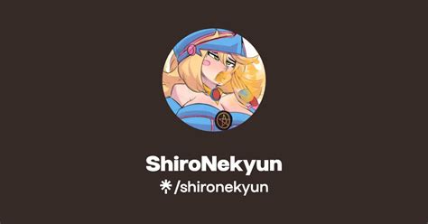 shironekyun|Gift a membership for ShiroNekyun on Patreon